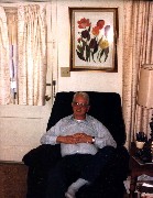 Bruce Dorrough, Medway, Ohio, Parents